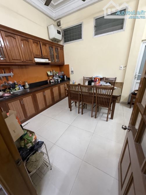 NHÀ ĐẸP DÂN XÂY - PHÂN LÔ LIÊN KỀ - Ở HOẶC ĐẦU CƠ ĐỈNH - 5 TẦNG - MẶT TIỀN KHỦNG - 3