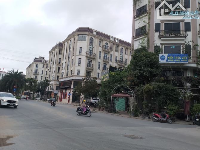 Bán Liền kề Vạn Phúc giá nhà của năm 2022 - 3