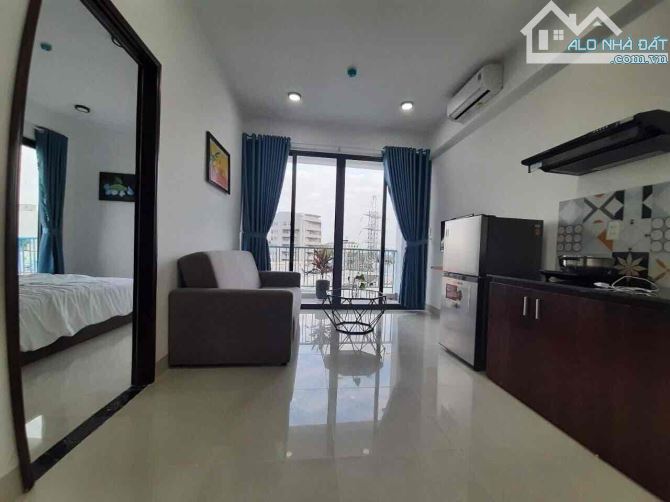 CĂN HỘ MỚI CỨNG - ĐA MẶN 8, NAM VIỆT Á - DÒNG TIỀN 1.6TỶ/NĂM - CÓ HỒ BƠI,THANG MÁY, PCCC - 3