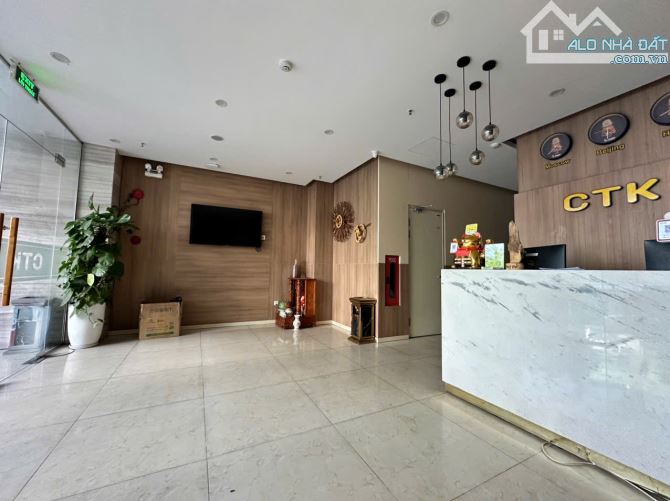 Bán khách sạn cạnh biển dã tượng sổ hoàn công ngang 7m - 3