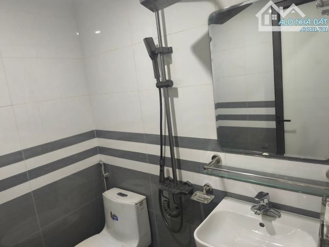 Bán gấp nhà Ỷ La, Dương Nội mới đẹp, ở luôn, 2 thoáng, gần oto, 36.8m 4 tầng giá 5,2 tỷ - 3