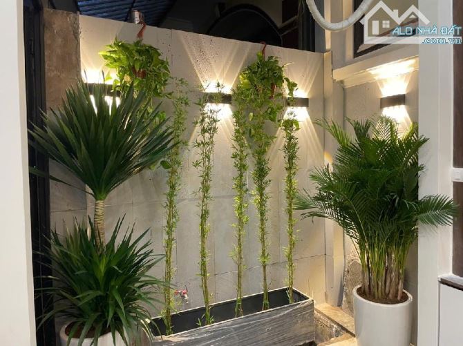 cần bán nhà Tây hồ 48m,Mặt tiền 6,5 m , nhà quá đẹp các bác ah , ngõ sạch tinh tươm . - 3