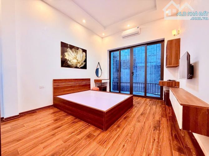 Siêu Hiếm! Nhà Hồng Hà-Q.Hoàn Kiếm, 30m²x4 Tầng, Giá Chỉ 7,35 Tỷ - 3