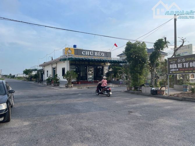 Lô Biệt Thự - Đông Lâm - Tiền Hải ( Ko tỳ vết ) - 3