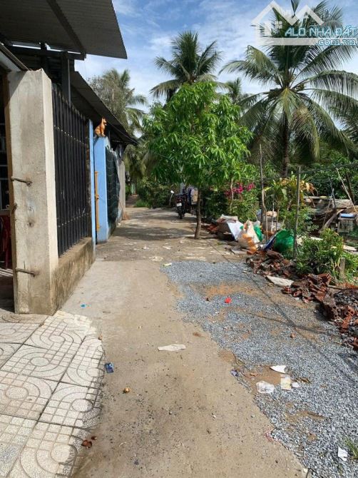 ❌SÁT SIÊU DỰ ÁN SWANBAY_Đất Phú Thạnh 298m2_85m2 Thổ Cư_Ra Vành Đai 3 400m_Giá Rẻ 2 tỷ 6 - 3