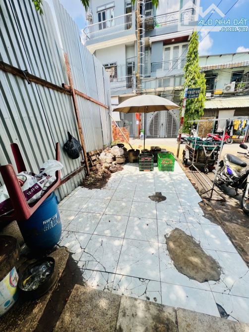 50m2 Đất Lee Trọng Tấn Tân Phú giá nhỉnh 5 tỷ - 3