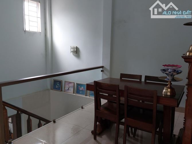 💥 ❌  CẦN BÁN NHÀ KHU ĐG CÔNG AN TRẦN QUÝ CÁP (7,7X14M) GẦN CoopMark. 3 TỶ950 - 3