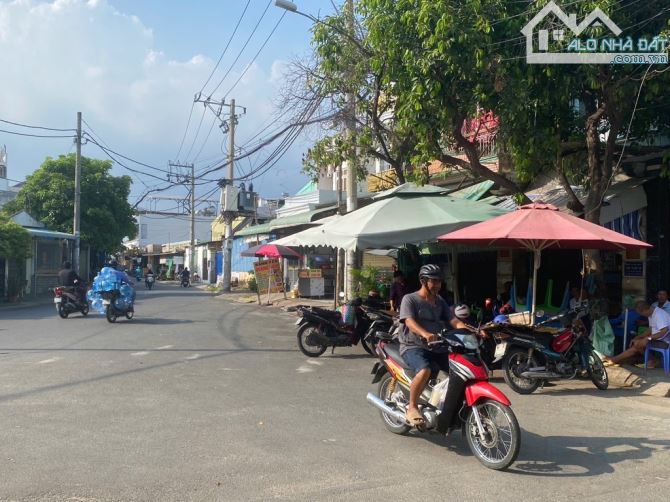 MẶT TIỀN KINH DOANH ĐỈNH ngay Tân Kỳ Tân Quý 80m2 Chỉ hơn 4, tỷ - 3