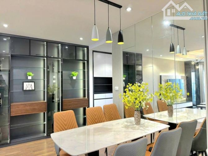Chủ nhà cần bán gấp căn hộ chung cư cao cấp QUẬN BẮC TỪ LIÊM - Ở NGAY - ĐẦY ĐỦ TIỆN ÍCH - - 3