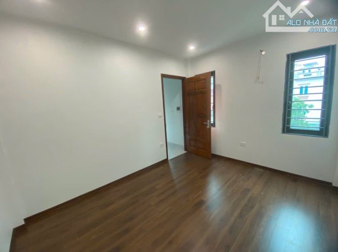 Bán Nhà Cầu Cốc, Tây Mỗ, 40m, 5T, Giá 6.6 Tỷ, Ô TÔ Gần - 3