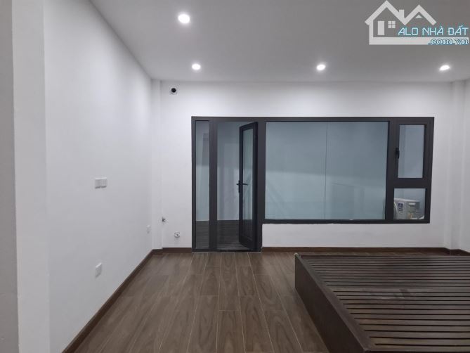BÁN TÒA NHÀ VĂN PHÒNG 7 TẦNG – THANG MÁY – Ô TÔ ĐỖ CỬA – HAI BÀ TRƯNG-88M2-7T-25.5 TỶ - 3