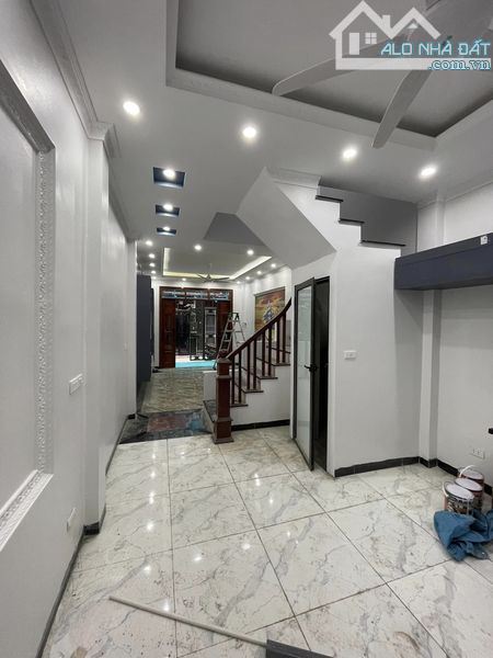 CẦN BÁN NHÀ TẠI YÊN NGHĨA, HÀ ĐÔNG, 44M2 CẠNH KĐT, CÔNG VIÊN, GIÁ RẺ HẤP DẪN - 3