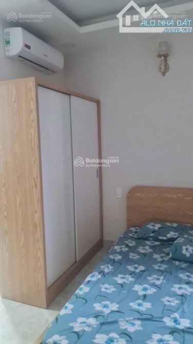Nhà ngang lớn 5.5m-HXH 1 trục NTL P.13-Gần BV Ung Bướu-5 tầng ở ngay. Gía 11 tỷ 5tl - 3
