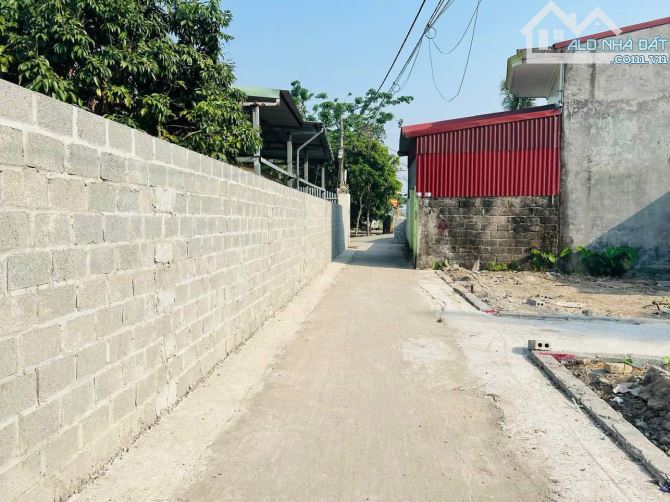 Bán lô đất Quỳnh Cư, Hùng Vương, Hồng Bàng 45m giá hơn 900tr - 3