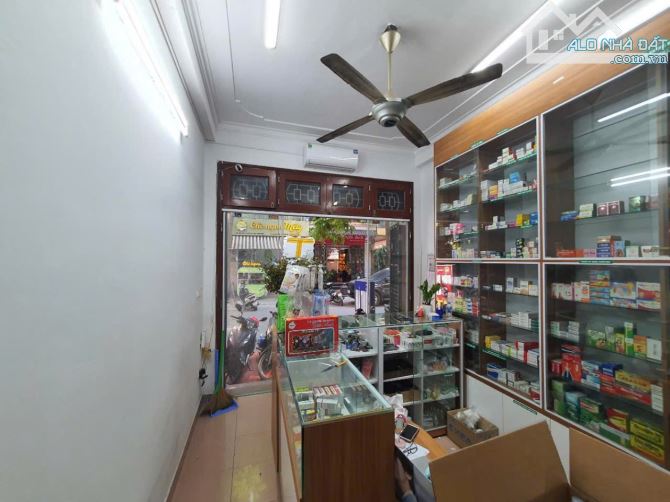 Bán Nhà Khuất Duy Tiến, Ngõ Rộng Như Phố, Giá 15 Tỷ 8 - 3