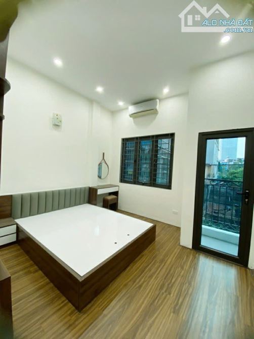 🏆BÁN NHÀ PHỐ NGÔ QUYỀN, VF5 ĐỖ CỬA VÀO NHÀ, NHÀ ĐẸP TẶNG NỘI THẤT, HÀ ĐÔNG, 42M HƠN 9 TỶ - 3