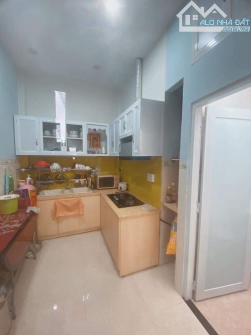🔥🔥 TRẦN QUANG DIỆU, 47M2, 3 TẦNG, NGANG LỚN 4,7M, CHỈ 7,85 Tỷ🔥🔥 - 3