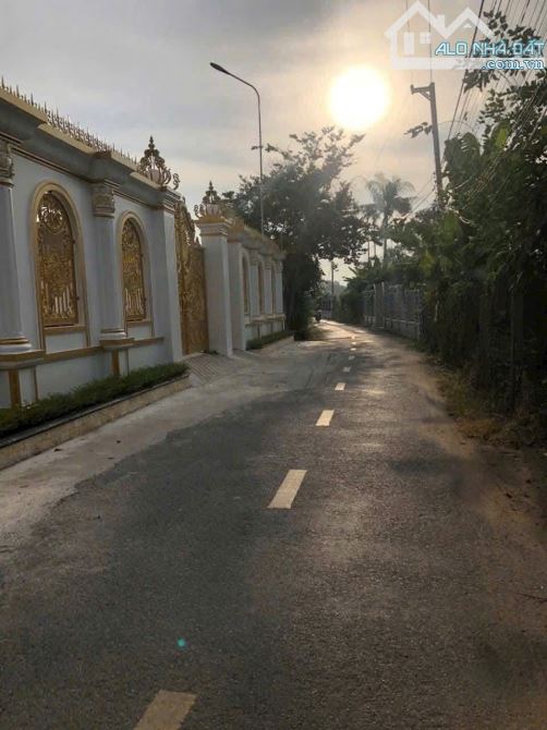 160M2 ĐẤT MẶT TIỀN NGUYỄN QUANG ĐẠI THUẬN TIỆN KINH DOANH MỌI NGÀNH NGHỀ - 3