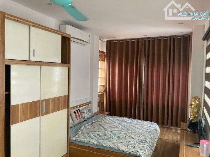 SIÊU PHẨM 4 TẦNG, 88m2 - NGÔ GIA TỰ- LÔ GÓC 3 THOÁNG - KINH DOANH, DÒNG TIỀN – GIÁ 10.5 tỷ - 3
