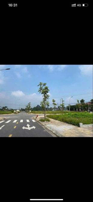 Bán 100m2 đất đấu giá Sài Sơn, Quốc Oai, Hà Nội - 3