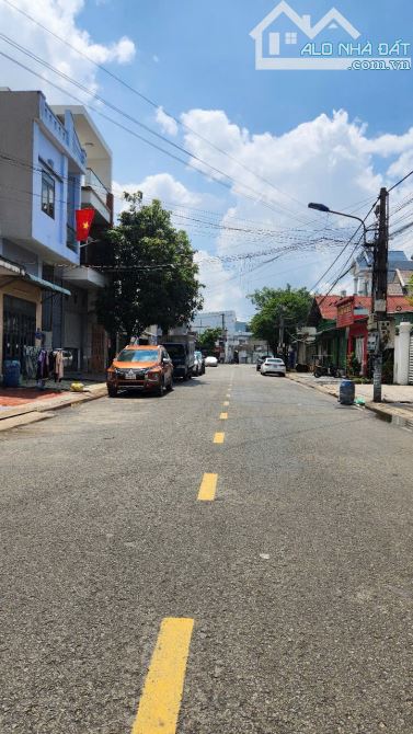 4,8 TỶ - NHÀ PHỐ SIÊU PHẨM - 150M² - MẶT TIỀN 16M - KDC VIỆT SING 🌈 - 3