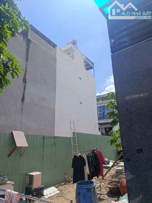 Sót lại lô đất Lô Tư Gò Xoài Bình Tân 70m2 hẻm xe tải khu vực xây 4 Tầng Nhỉnh 4 tỷ - 3