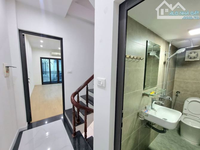 BÁN NHÀ QUỲNH LÔI, HAI BÀ TRƯNG, NHÀ ĐẸP VỀ Ở NGAY, CHỦ THIỆN CHÍ, XUNG QUANH BẠT NGÀN, - 3