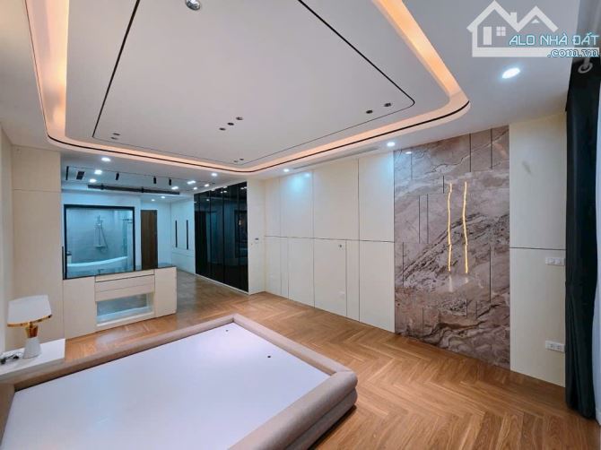 BÁN NHÀ DÂN XÂY YÊN HOA - TÂY HỒ - 70M²  - 6 TẦNG THANG MÁY - LÔ GÓC 2 THOÁNG 💥 NHỈNH 14T - 3