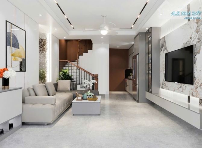 🏡 BÁN NHÀ ĐẸP TÔ NGỌC VÂN - TÂY HỒ 70M² - 6 TẦNG THANG MÁY 💥 NHỈNH 14 TỶ - 3
