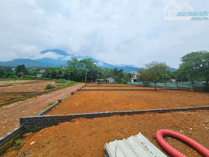 Bán đất van hòa Ba Vì Hà Nội  310m2 _ 150m2 thổ cư _ giá hơn 2 tỷ - 3