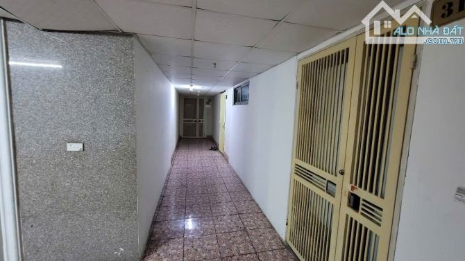 Bán căn hộ CT4B Xa La - Hà Đông, 54m2 tầng thấp, vị trí đẹp, tiện ích đầy đủ... - 3