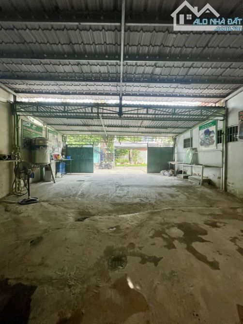 Đất Hiếm 8x22(180m2 vuông vức) đường 10m ngay Nguyễn Văn Khối XD khách sạn, CHDV full 7 tầ - 3
