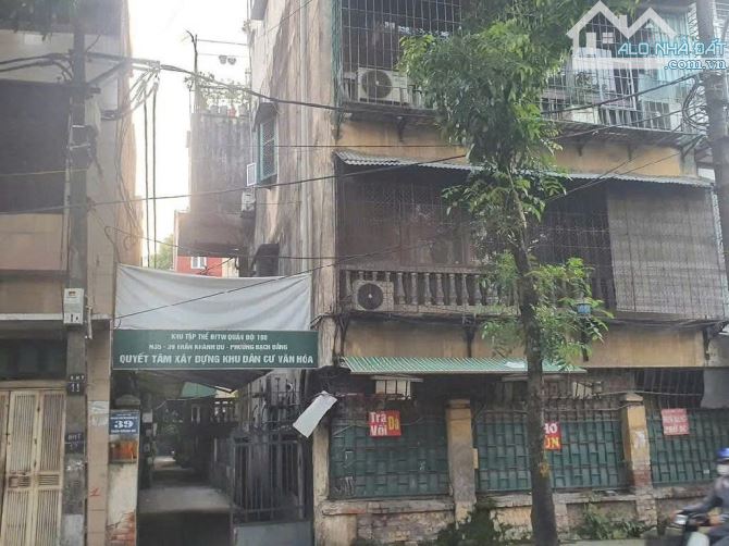 Bán nhà mặt phố Trần Khánh Dư, Hai Bà Trưng, siêu đẹp, 201m2, 80 tỷ còn thương lượng - 3