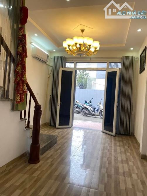 💎 BÁN NHÀ, QUANG TRUNG- SIÊU HIẾM 54M2, MT 4M, 4 NGỦ, 3 BƯỚC RA MẶT PHỐ, GIA 6,6 TỶ 💎 - 3