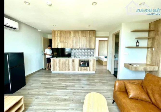Tây Hồ / 88 Tỷ / 265 m2 / 9 Tầng / 16 M Tiền / Tòa APARTMENT - 3