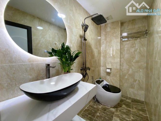 🏡 NGHI TÀM - TÂY HỒ - NHÀ DÂN XÂY - 70M² - 6 TẦNG THANG MÁY 💥 14.6 TỶ - TẶNG NỘI THẤT - 3