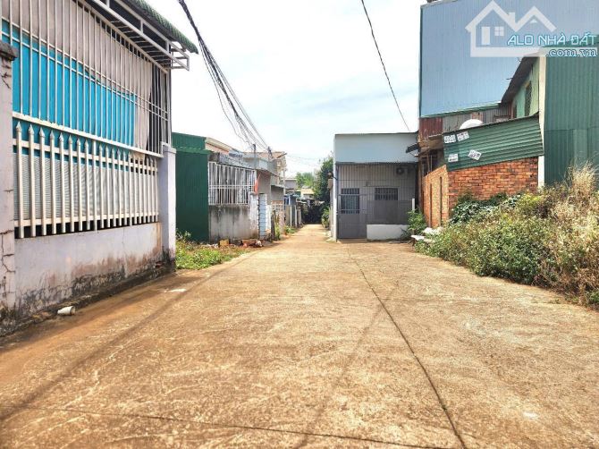 🌊🌊🌊ĐẤT HẺM 549 HÀ HUY TẬP GẦN KĐT ÂN PHÚ - 3