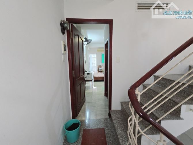 Quận 1 khu TK Trần Hưng Đạo-36M2-4 Tầng- 5PN -cách HXH 1 Căn-Giá Chỉ Hơn 7Ty TL‼️ - 3