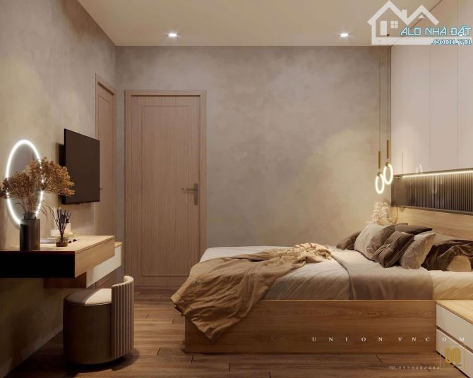 Bán Nhà Phân Lô Xuân Thủy, ô tô đỗ cửa, full nội thất, vị trí vàng Gía 7 tỷ - 3