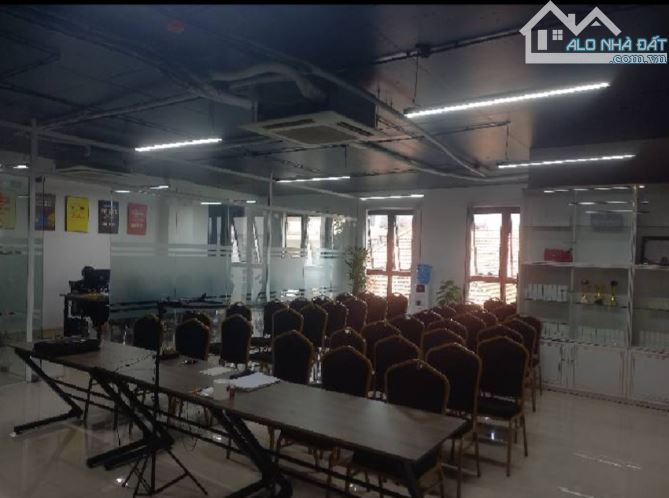 110 Tỷ / 9 Tầng/ 140/220 M2 Mặt Phố Tây Hồ.Võng Thị - 3