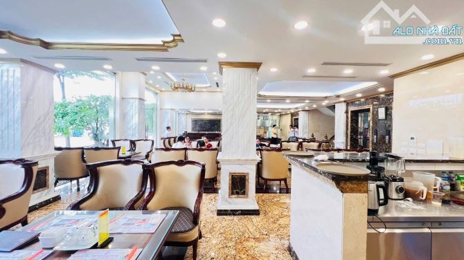 Tố Hữu - Hà Đông 200m x 5 tầng, mặt tiền 18.1m, giá 85 tỷ thương lượng - 3