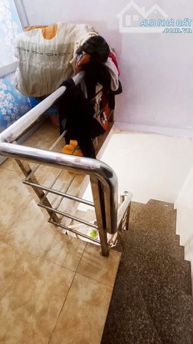 Bán gấp nhà riêng tại Khâm Thiên, Đống Đa, Hà Nội giá 5,2 tỷ, 26,4m2 - 3