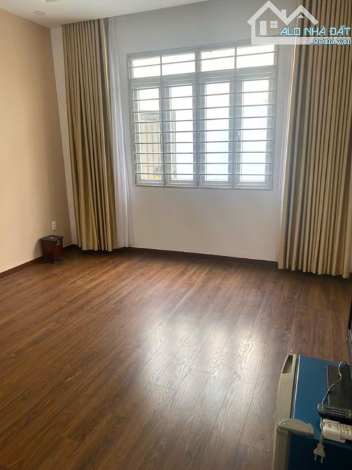 Giảm sâu 1,4 tỷ! Chợ An Nhơn - MT kinh doanh 12m - 4x18m - 5 tầng - 3