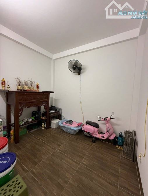 Bán căn thổ cư mới đẹp cổ nhuế, giá tốt ở ngay - 3