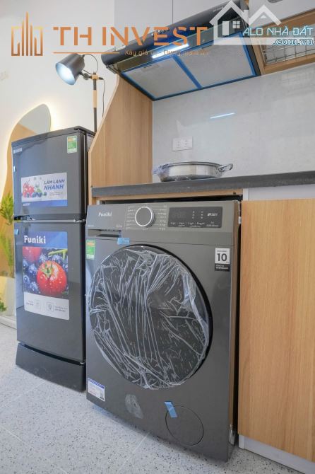 Bán Tòa Căn Hộ Cao Cấp Mỹ Đình – Dòng Tiền 45 Triệu/Tháng - 3