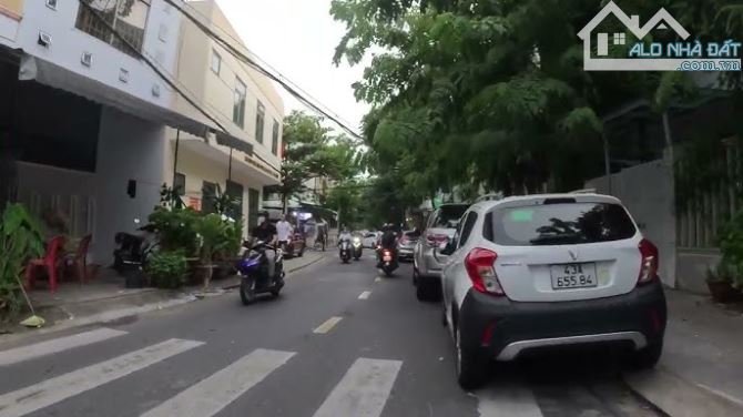 ♣ Nhà Góc 2 Mặt Tiền Phan Bôi, Khu Phố Hàn gần Biển, 120m2, Ngang 7m, 2 tầng kiên cố, - 3