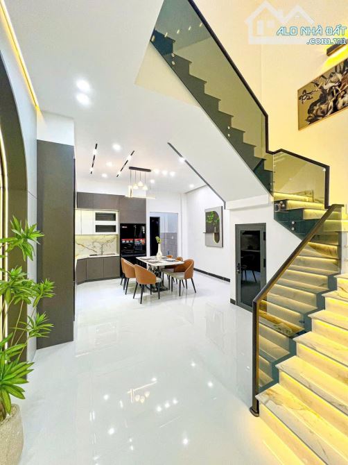 Bán Gấp Nhà 2Lầu Cao Cấp Đường D4 Kdc Hồng Loan, Cần Thơ - 4