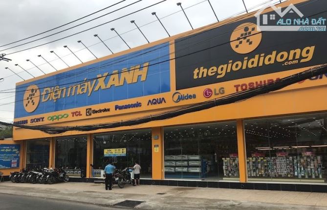 CẦN BÁN LÔ ĐẤT 181M2 ĐƯỜNG ĐỖ VĂN DẬY, XÃ TÂN HIỆP, HÓC MÔN GIÁ 1,9 TỶ - 4