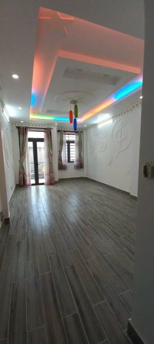 Mới! Nhà đẹp 4 tầng cần bán gấp! T.Tâm Q11, pháp lý chuẩn hoàn công đầy đủ 6.7 tỷ - 4