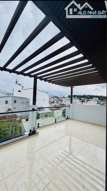 🏠 SIÊU PHẨM NHÀ PHỐ MÊ LINH – P9, ĐÀ LẠT – GIÁ TỐT ĐẦU TƯ - 7